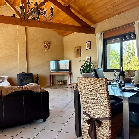 De Caractere Piscine, Pierres & Authenticite Martiel