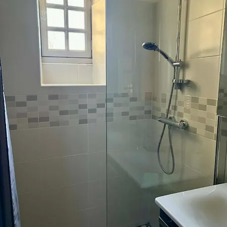 De Caractere Piscine, Pierres & Authenticite Feriehus