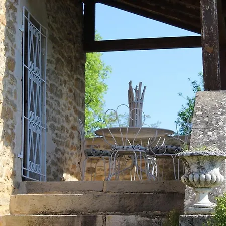 De Caractere Piscine, Pierres & Authenticite Feriehus *