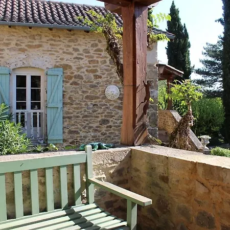 De Caractere Piscine, Pierres & Authenticite Feriehus *